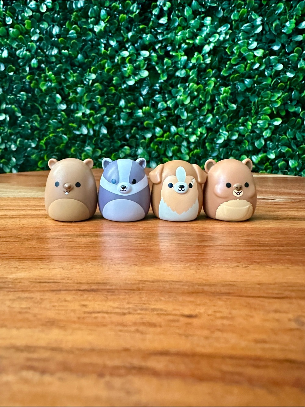 Squish-a-longs by Squishmallows Series 4 & 5 Bundle